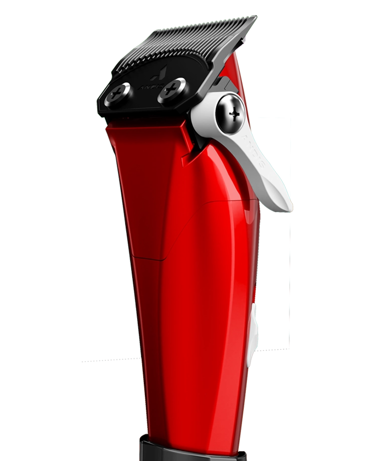 Andis Talon™ Clipper - Red
