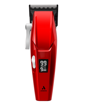Andis Talon™ Clipper - Red
