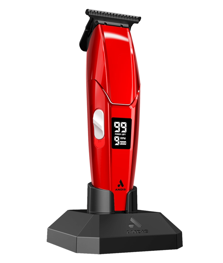 Andis Talon™ Trimmer - Red