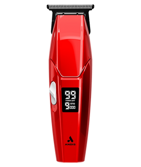Andis Talon™ Trimmer - Red