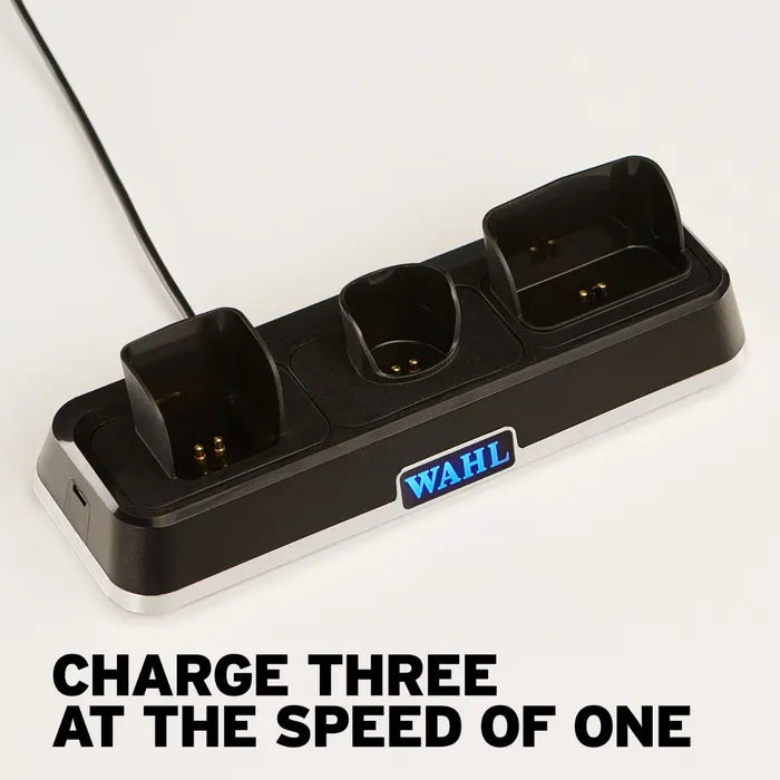 Wahl 3023291 Professional Power Station