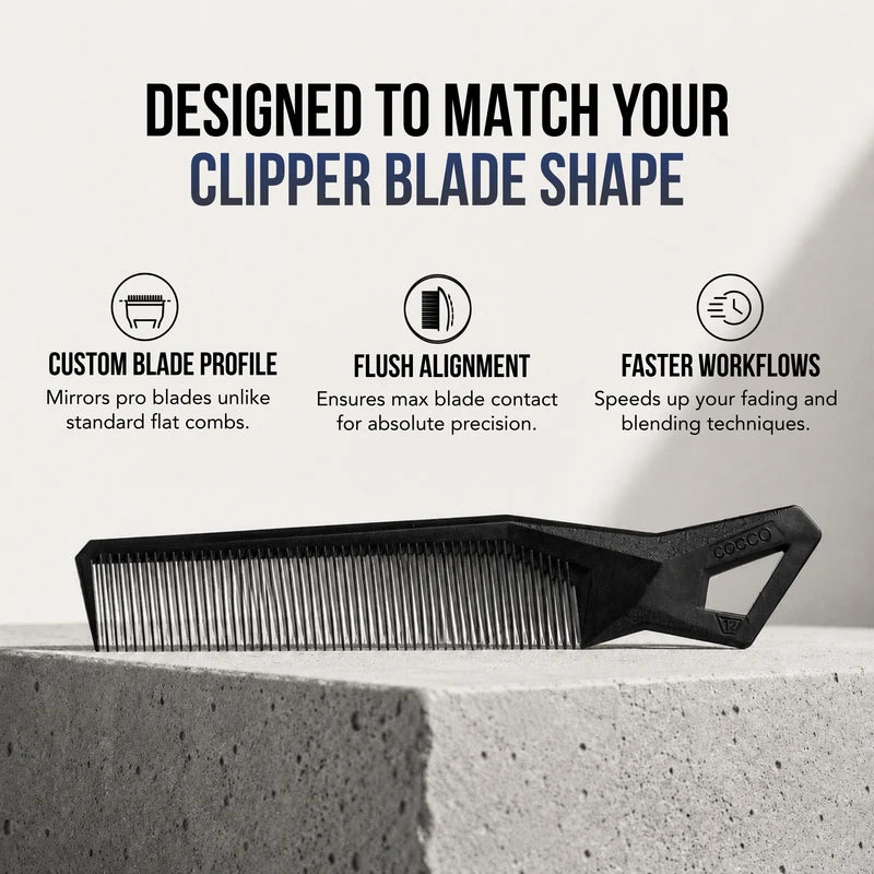 Cocco Clipper Comb