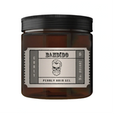 BANDIDO Hair Styling Gel 500ml - #6 CURLY