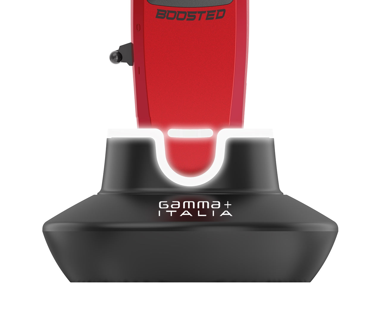 thumbnail interactive-video image 1 of Gamma+ Boosted Cordless Trimmer GP402M With Super Torque Motor - DLC Wide Blade 1 of 6