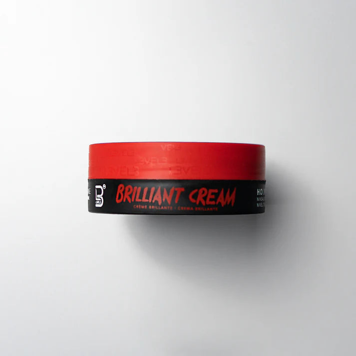 L3VEL3  Brilliant Cream