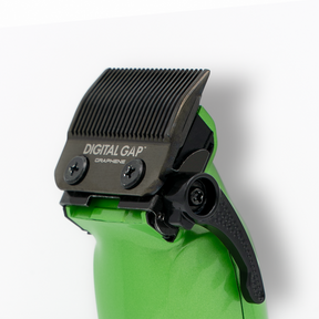 Cocco Hyper Veloce Pro Clipper (Green)