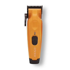 Cocco Hyper Veloce Pro Clipper (Orange)