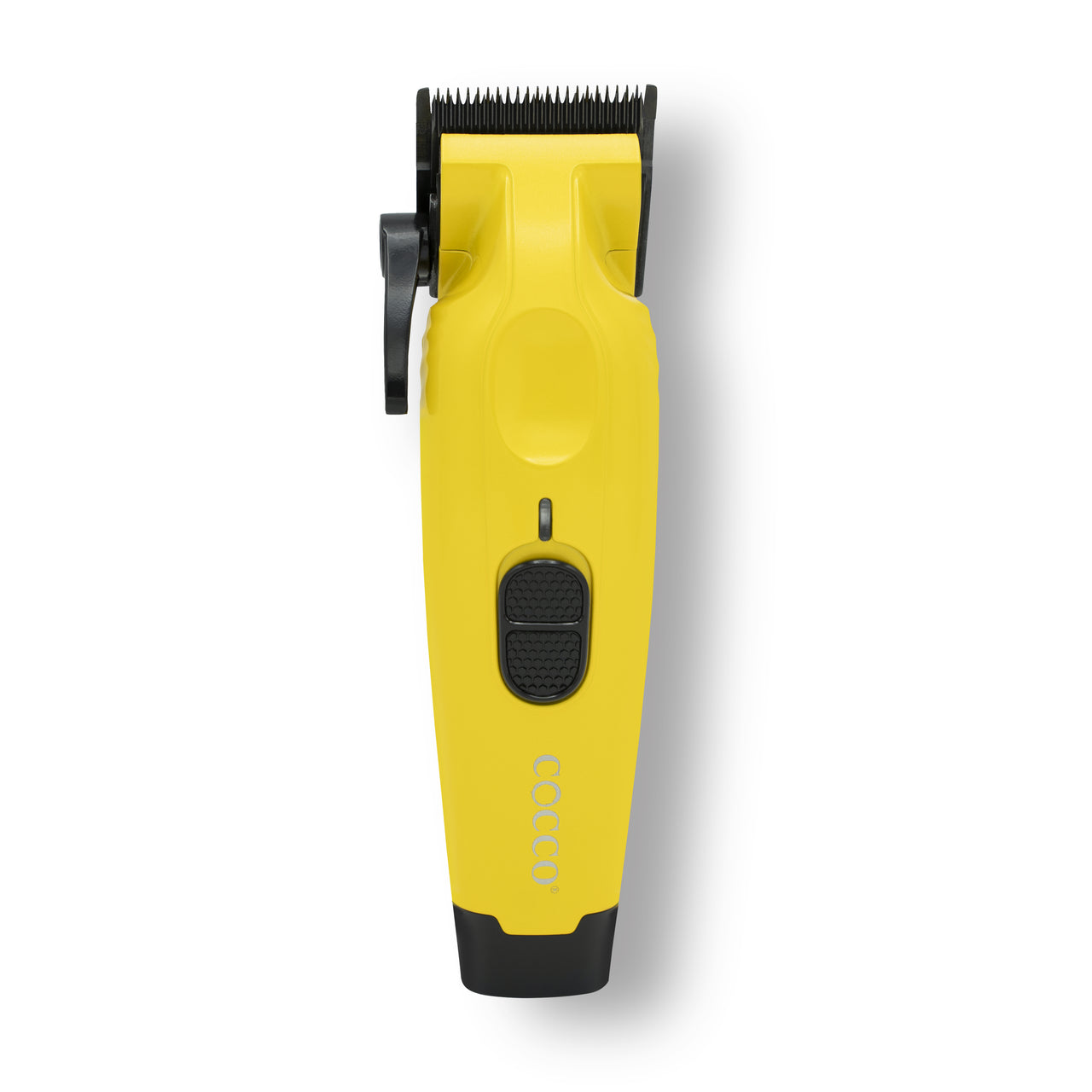 Cocco Hyper Veloce Pro Clipper (Yellow)