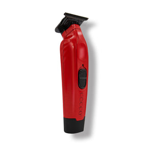 Cocco Hyper Veloce Pro Trimmer (Red)