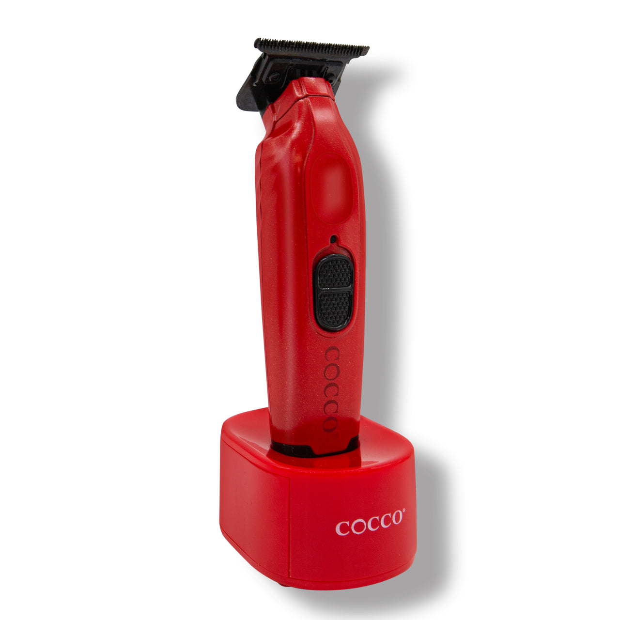 Cocco Hyper Veloce Pro Trimmer (Red)