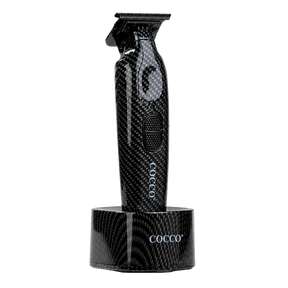 COCCO® Hyper Veloce Pro Trimmer (Carbon Fiber)
