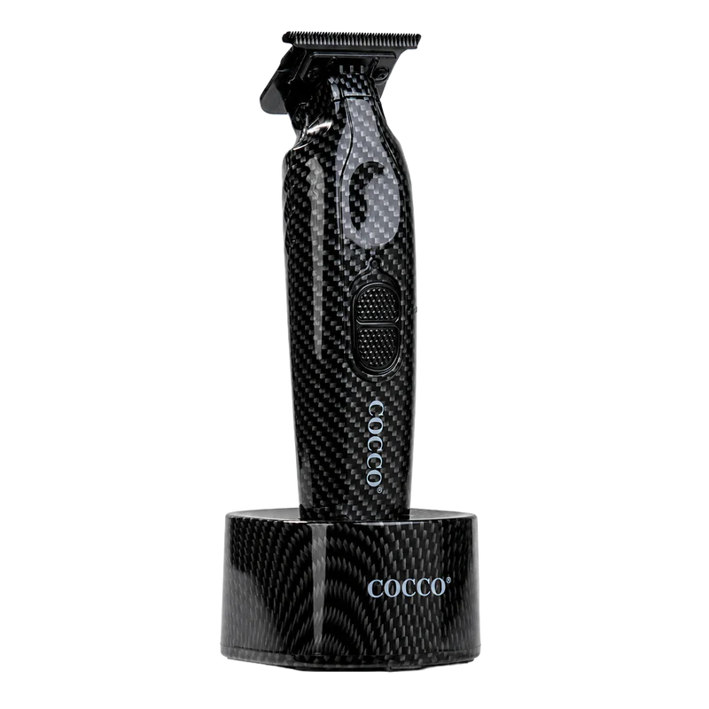 COCCO® Hyper Veloce Pro Trimmer (Carbon Fiber)