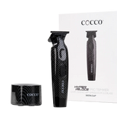 COCCO® Hyper Veloce Pro Trimmer (Carbon Fiber)