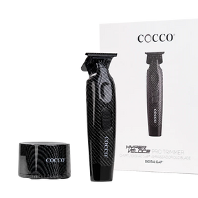 COCCO® Hyper Veloce Pro Trimmer (Carbon Fiber)