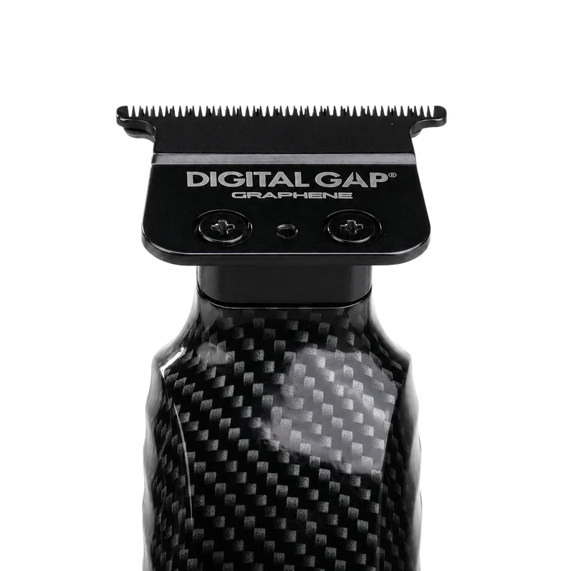 COCCO® Hyper Veloce Pro Trimmer (Carbon Fiber)