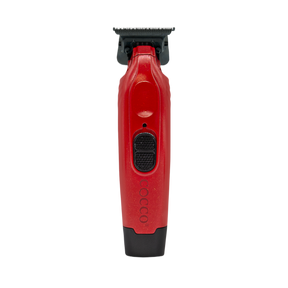 Cocco Hyper Veloce Pro Trimmer (Red)