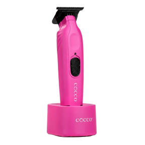 Cocco Hyper Veloce Pro Trimmer (Pink)