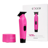 Cocco Hyper Veloce Pro Trimmer (Pink)