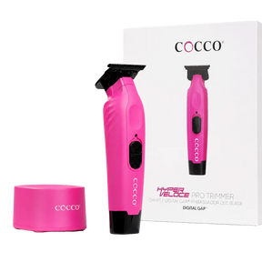 Cocco Hyper Veloce Pro Trimmer (Pink)