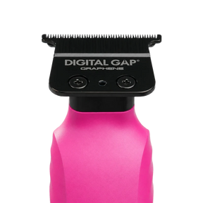 Cocco Hyper Veloce Pro Trimmer (Pink)