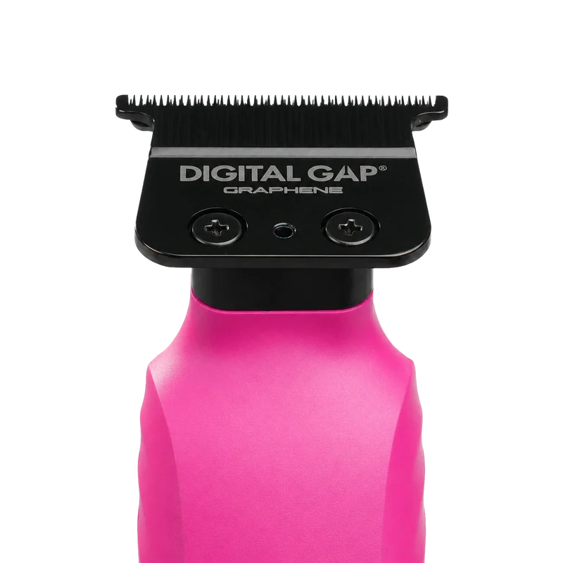Cocco Hyper Veloce Pro Trimmer (Pink)