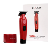 Cocco Hyper Veloce Pro Trimmer (Red)
