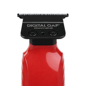 Cocco Hyper Veloce Pro Trimmer (Red)