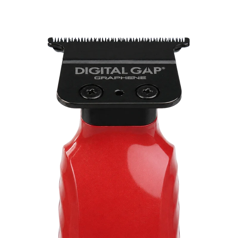 Cocco Hyper Veloce Pro Trimmer (Red)