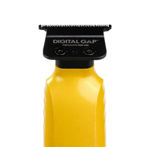 Cocco Hyper Veloce Pro Trimmer (Yellow)