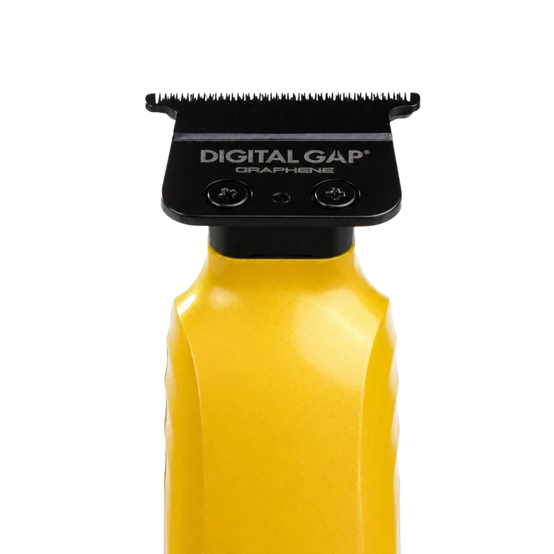 Cocco Hyper Veloce Pro Trimmer (Yellow)