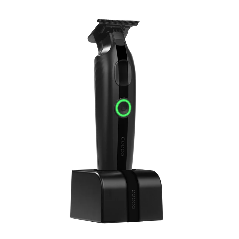 COCCO® Veloce Lite Trimmer (Black/Black Stripe)