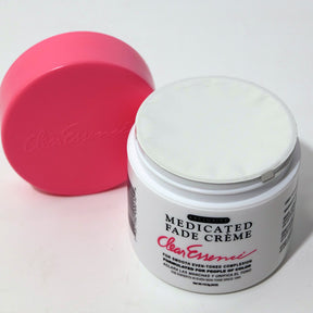 Clear Essence Exclusive Medicated Fade Creme  4 oz(No Suncreen, No Hydroquinone)