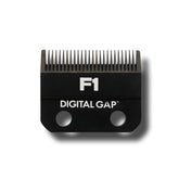 Cocco Digital Gap™ Graphene F1 Clipper Blade