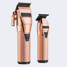 BaBylissPRO® FXONE™ RoseFX Clipper & Trimmer Prepack (Tools Only)