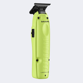 BaBylissPRO® FXONE™ Lo-ProFX Limited Edition Neon Yellow Trimmer (Tool Only)