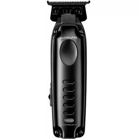 BaBylissPRO® Limited Edition LO-PROFX Compact Trimmer (Matte Black)