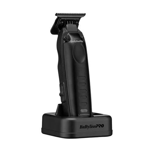 BaBylissPRO® Limited Edition LO-PROFX Compact Trimmer (Matte Black)