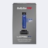 BaBylissPRO® LO-PROFX Compact Series Trimmer