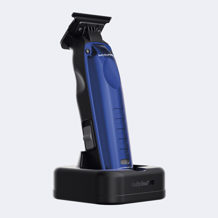BaBylissPRO® LO-PROFX Compact Series High-Performance Trimmer & Shaver Prepack