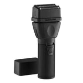 BaBylissPRO® COREFX Double-Foil Shaver (Limited Edition Matte Black)