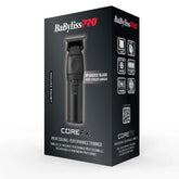 BaBylissPRO® COREFX Trimmer (Limited Edition Matte Black)