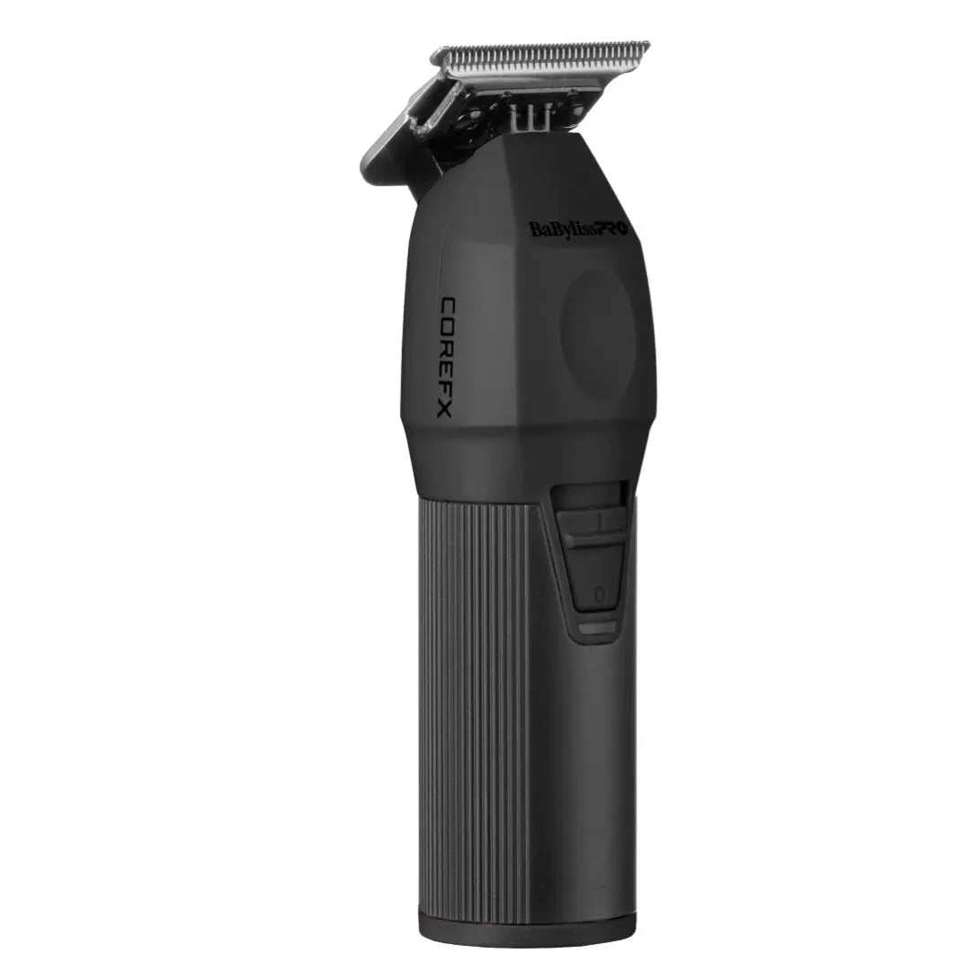 BaBylissPRO® COREFX Trimmer (Limited Edition Matte Black)