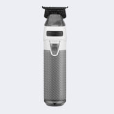 BaBylissPRO® Limited Edition FXONE All-Metal Interchangeable Battery Trimmer FrostByte