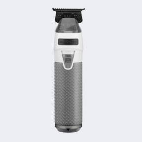 BaBylissPRO® Limited Edition FXONE All-Metal Interchangeable Battery Trimmer FrostByte