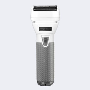 BaBylissPRO® Limited Edition FXONE All-Metal Interchangeable Battery Double-Foil Shaver FrostByte