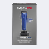 BaBylissPRO® LO-PROFX Compact Series Clipper