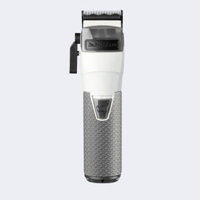 BaBylissPRO® Limited Edition FXONE All-Metal Interchangeable Battery Clipper FrostByte