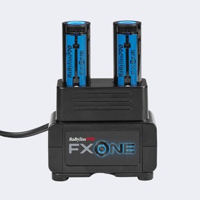 BaBylissPRO® FXONE Dual-Battery Charging Prepack