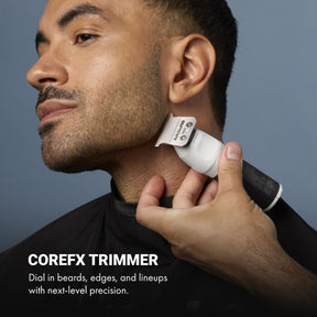 BaBylissPRO® COREFX Professional-Performance Clipper & Trimmer Set (Limited Edition)