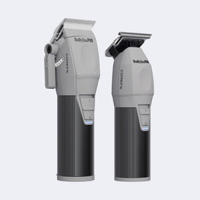 BaBylissPRO® COREFX Professional-Performance Clipper & Trimmer Set (Limited Edition)